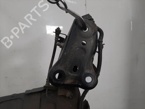 Rear axle PEUGEOT 208 II (UB_, UP_, UW_, UJ_) 1.2 PureTech 100 | BP26864397M2 
