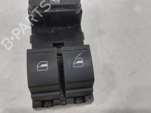 Right front window switch VW PASSAT B7 (362) 2.0 TDI | BP26798488I26 - Image 3