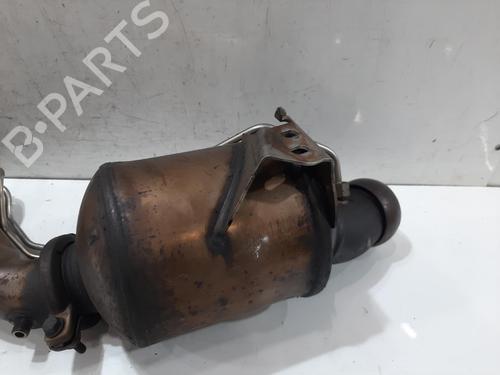 Particulate filter MERCEDES-BENZ C-CLASS (W204) C 220 CDI (204.002) | BP38043114M81 - Image 3
