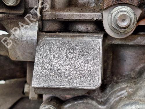 Engine HONDA CIVIC IX (FK) 1.6 i-DTEC (FK3) | BP38015283M1 - Image 2