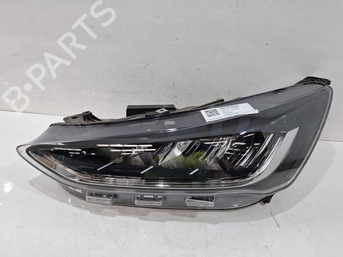Used Left headlight Left headlight 38728045 38728045