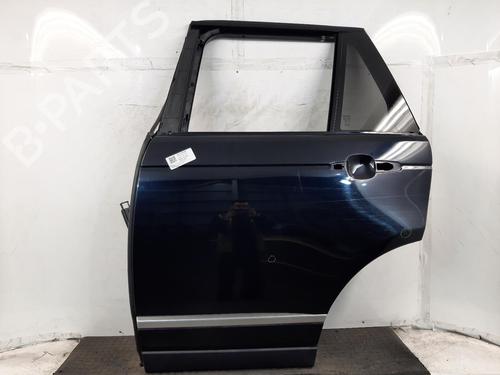 Used Left rear door LAND ROVER RANGE ROVER IV (L405) 3.0 SDV6 4x4 (292 hp) 29581538
