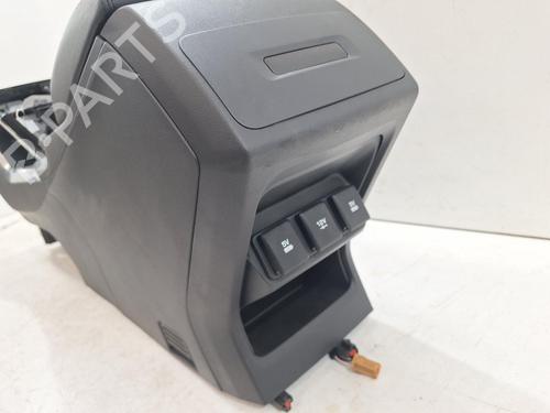 Middle console JAGUAR I-PACE (X590) EV400 AWD | BP32380187I22