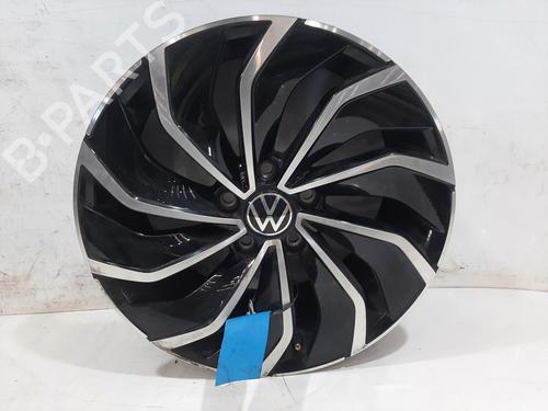 Used Rim VW GOLF VIII (CD1, DA1) 1.5 TSI (150 hp) 30670816