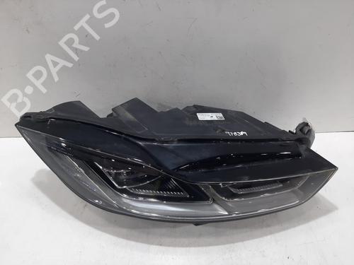 Right headlight JAGUAR I-PACE (X590) EV400 AWD | BP29945766C29