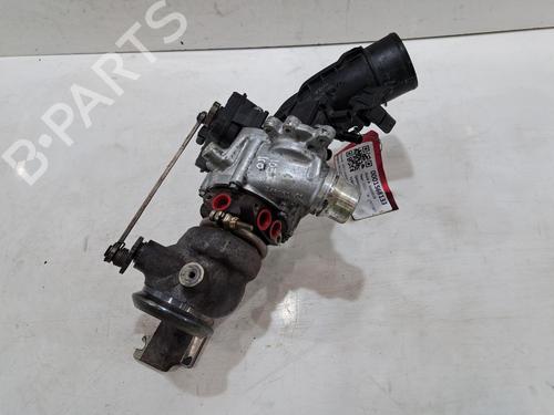 Turbolader/Kompressor NISSAN QASHQAI II (J11, J11_) 1.3 DIG-T | BP30670624M71 