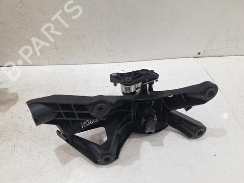 Selector da caixa MAZDA 2 Hatchback (DL, DJ) 1.5 SKYACTIV-G M Hybrid | BP32448281M90 - Image 4