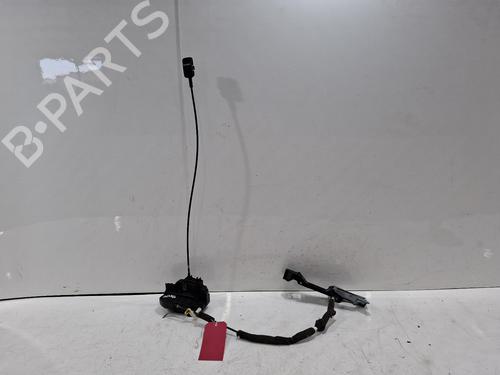 Used Front left lock Front left lock NISSAN MICRA III (K12) 1.2 16V (80 hp) 39983355 39983355