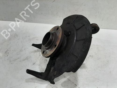 Left front steering knuckle VW UP! (121, 122, BL1, BL2, BL3, 123) 1.0 | BP31649908M25