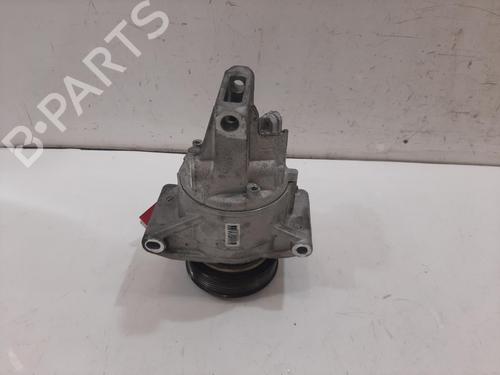 AC compressor NISSAN MICRA V (K14) 0.9 IG-T | BP37629383M34 - Image 6