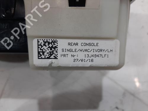 Interior roof light LAND ROVER RANGE ROVER IV (L405) 3.0 SDV6 4x4 | BP29636812I8 