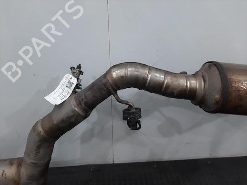 Particulate filter LAND ROVER RANGE ROVER IV (L405) 4.4 SDV8 4x4 | BP30285798M81 