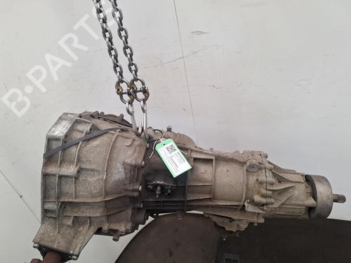 Gearbox AUDI Q5 (8RB) 2.0 TDI quattro | BP32478453M3 - Image 6