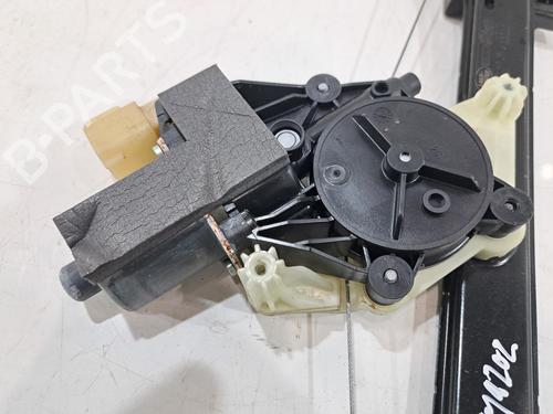 Rear left window mechanism JAGUAR I-PACE (X590) EV400 AWD | BP31812490C24