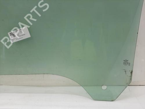Front right door window MINI MINI (R56) Cooper D | BP29966457C19