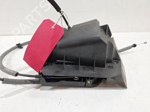 Venstre bagtil lås FORD B-MAX (JK) 1.6 TDCi | BP39241622C100  - Image 6