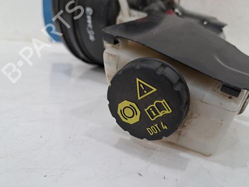Servo brake AUDI A3 (8V1, 8VK) 1.6 TDI | BP35921907M42 - Image 4