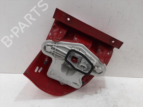 Right taillight SKODA YETI (5L) 1.2 TSI | BP32239915C35
