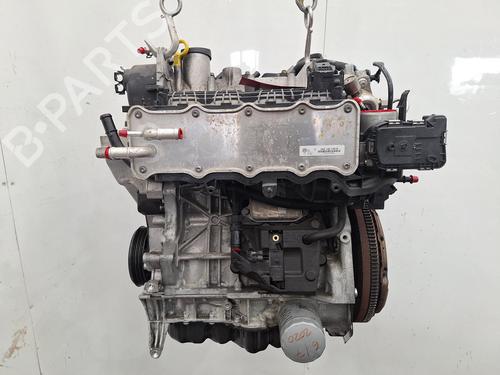 Engine VW GOLF VII (5G1, BQ1, BE1, BE2) 1.4 TSI | BP29581479M1 