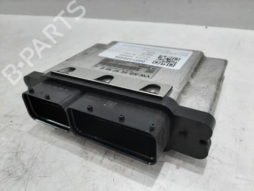 Control unit VW POLO V (6R1, 6C1) 1.2 TSI 16V | BP26826309M11 