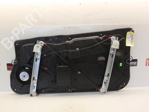 Used Front left window mechanism FORD FIESTA VI (CB1, CCN) 1.6 ST (182 hp) 30756057