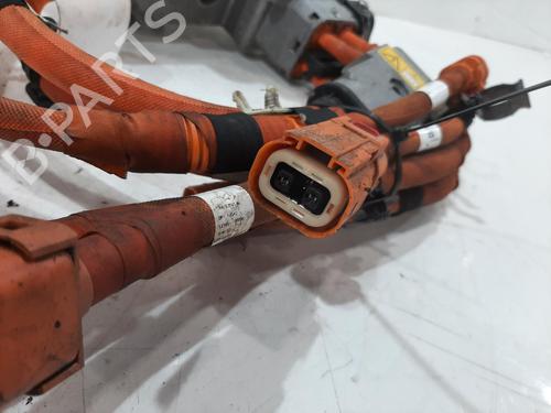 Control unit JAGUAR I-PACE (X590) EV400 AWD | BP26749025M11 