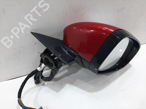 Right mirror JAGUAR I-PACE (X590) EV400 AWD | BP29322629C27 