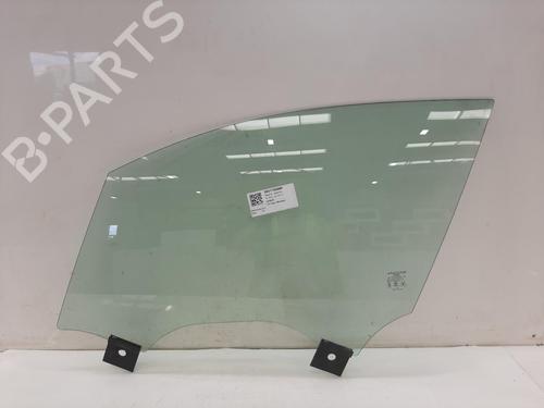 Used Front left door window Front left door window JAGUAR I-PACE (X590) EV400 AWD (400 hp) 35767947 35767947