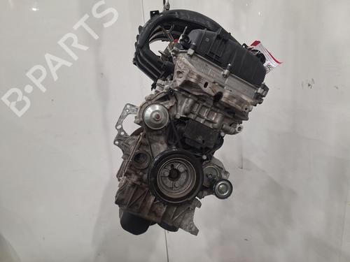 Motor Motor VAUXHALL CORSA Mk V (F) 1.2 (75 hp) 39694674 39694674