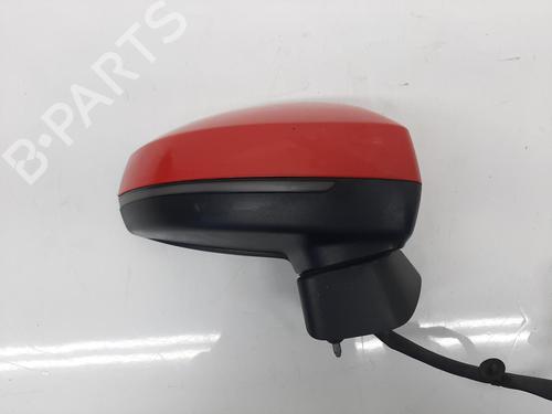 Used Right mirror AUDI A3 Limousine (8VS, 8VM) 1.4 TFSI (140 hp) 26844118