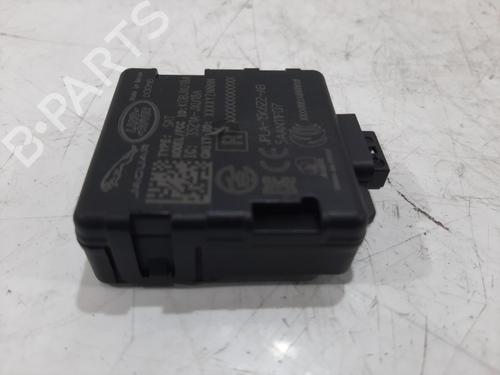 Control unit JAGUAR I-PACE (X590) EV400 AWD | BP30141776M11