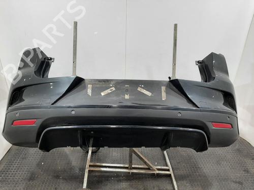 Bak støtfanger JAGUAR I-PACE (X590) EV400 AWD (400 hp) 30670527