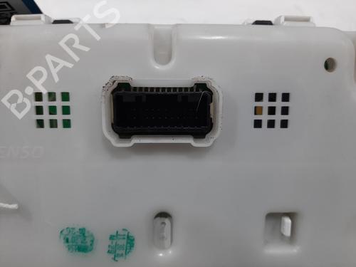 Instrument cluster SUZUKI CELERIO (LF) 1.0 (AVK310) | BP33648128C47 - Image 6