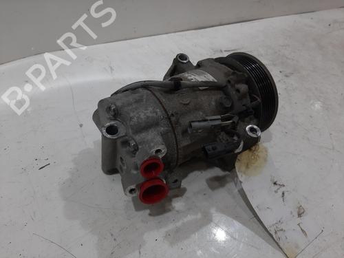 AC compressor RENAULT CAPTUR II (HF_) TCe 100 (HFMT) | BP36890638M34 - Image 2