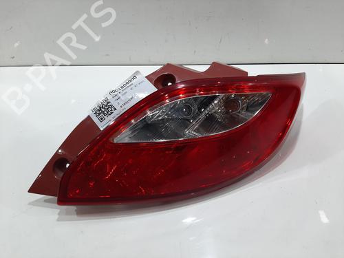 Used Right taillight Right taillight 38440892 38440892