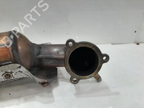 Catalyst MERCEDES-BENZ A-CLASS (W176) A 180 (176.042) | BP36697097M10 - Image 5
