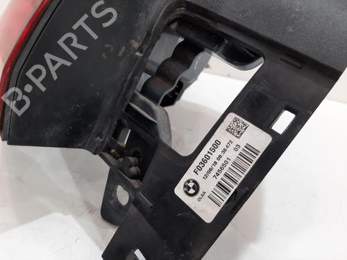 Left taillight BMW 1 (F20) 118 i | BP34478642C34 - Image 5