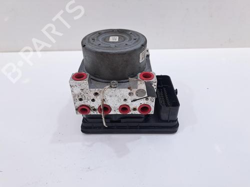 Used ABS pump PEUGEOT 208 I (CA_, CC_) 1.2 VTI 82 (82 hp) 28448711