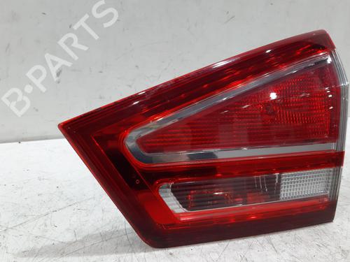 Right taillight FORD B-MAX (JK) 1.0 EcoBoost | BP29637181C35 