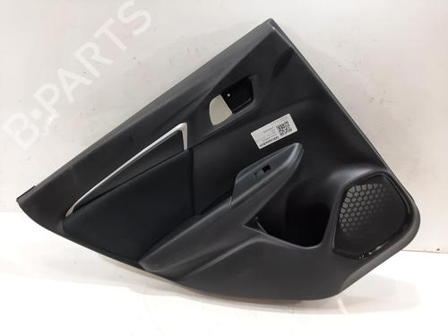 Other HONDA JAZZ IV (GK_) 1.3 | BP33262511O1 - Image 2