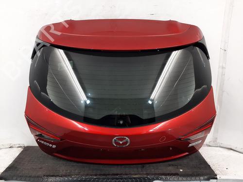 Bagklap CC/Kombi-Coupé MAZDA 3 (BM, BN) 2.2 D (150 hp) 31846935