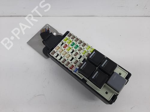 Used Fuse box JAGUAR I-PACE (X590) EV400 AWD (400 hp) 26748049
