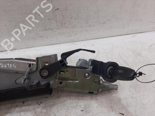 Steering column FORD TRANSIT CUSTOM V362 Van (FY, FZ) 2.0 EcoBlue | BP37491381M21 - Image 4