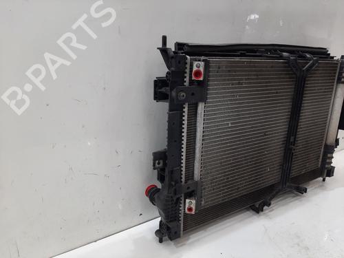 Radiator set CITROËN BERLINGO (ER_, EC_) 1.5 BlueHDi 130 (ECYHZJ, ECYHZR) | BP37520031M120 - Image 4