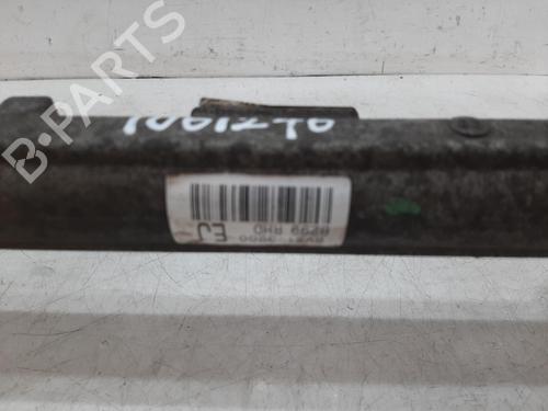 Steering rack FORD FIESTA VI (CB1, CCN) 1.25 | BP39525446M22 - Image 5