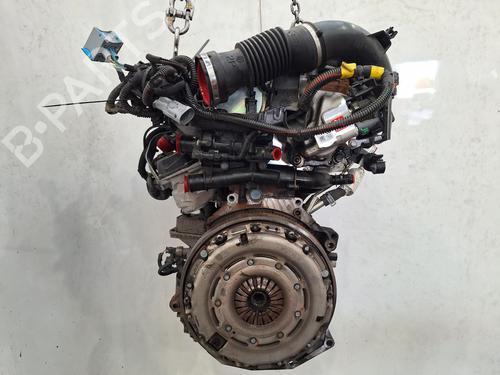 Used Engine PEUGEOT EXPERT Van (V_) 2.0 BlueHDi 145 (144 hp) 29059986