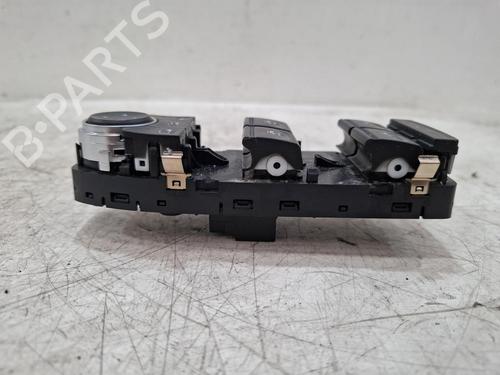 Right front window switch RENAULT CAPTUR II (HF_) TCe 100 (HFMT) | BP39531994I26 - Image 2