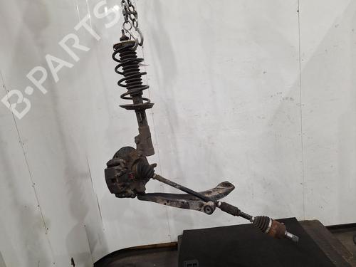 Used Right front suspension HONDA JAZZ IV (GK_) 1.5 (130 hp) 26839010