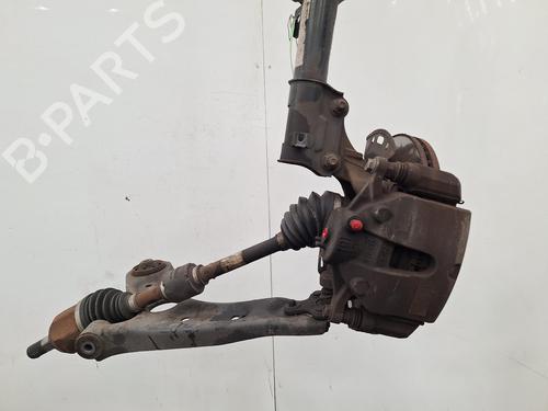 Left front suspension KIA XCEED (CD) 1.0 T-GDI | BP36403268M72 - Image 4
