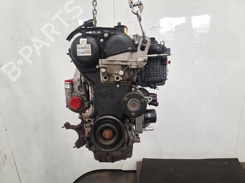 Motor FORD KUGA II (DM2) 1.5 EcoBoost (150 hp) 32682965